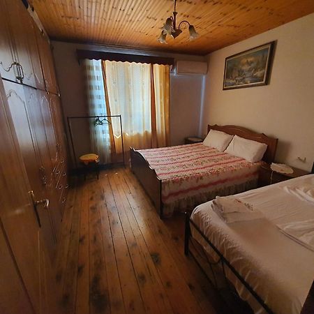 Hida Guest House Gjirokaster Ngoại thất bức ảnh