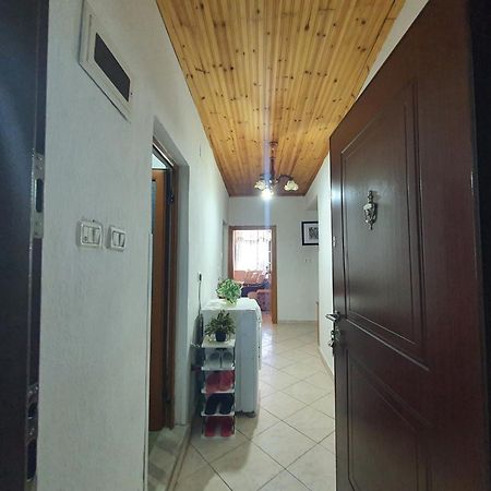 Hida Guest House Gjirokaster Ngoại thất bức ảnh