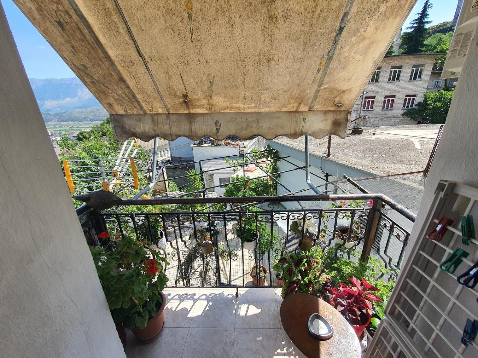 Hida Guest House Gjirokaster Ngoại thất bức ảnh