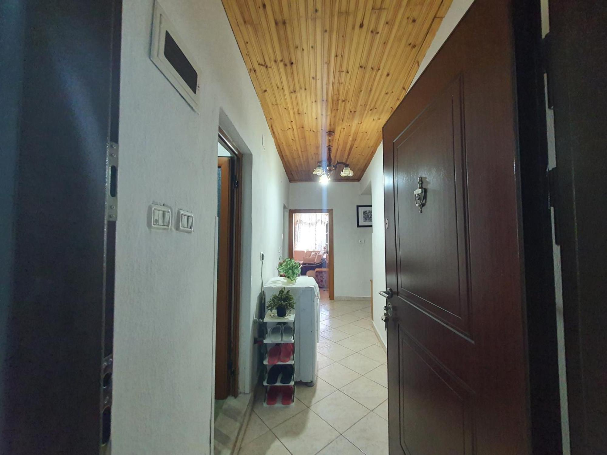 Hida Guest House Gjirokaster Ngoại thất bức ảnh